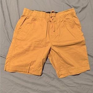 Medium Ocean Current shorts